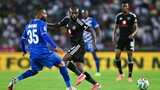 Orlando Pirates' Makhehleni Makhaula opens up on Bafana Bafana Fifa World Cup ambitions