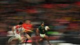 Rampant Boks crush Japan to warm up for France and excorcise ghosts of Brighton