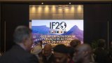 Youth mental health takes centre stage at G20Interfaith Forum