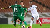 Eric Tinkler finds positives as Sekhukhune’s winless run continues