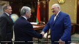 Belarus frees 52 prisoners after Trump's direct appeal to Lukashenko