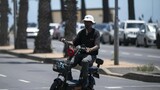 E-scooter safety concerns plague Sea Point Promenade
