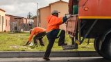 Cape Town waste management staff face alarming rise in violence and hijackings