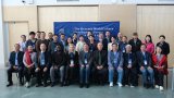 The 11th World Forum on Cultural Development opened at the University of the Western Cape in South Africa