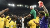 End of an Era: Broos confirms 2026 exit after guiding Bafana Bafana to glory and World Cup qualification