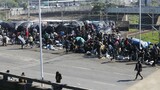 Homelessness crisis in Durban: Calls for immediate removal of tent city