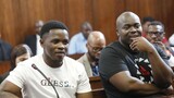Key developments in AKA murder case: Ndimande brothers extradited from eSwatini