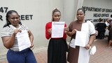 Job letters in hand, but no jobs: The struggle of three teachers in KwaZulu-Natal