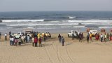 KZN Transport Department working with authorities following discovery of body on Durban beach