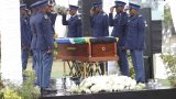 Nathi Mthethwa: A life dedicated to activism and public service