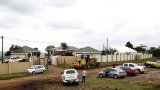 Nathi Mthethwa's family slams claim that Crime Intelligence funds were used for his perimeter wall