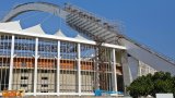 Moses Mabhida Stadium to undergo major refurbishment over the next 30 months