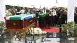 'Mthethwa was not depressed' - Paul Mashatile urges nation to wait for investigation to conclude