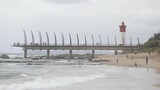 Umhlanga beaches back in action after crucial pump station repairs