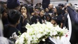 ‘Sugar Popz' killed: from looter to druglord and community hero