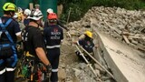Death toll rises to three in Redcliffe temple collapse