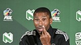 Orlando Pirates: Abdeslam Ouaddou challenges Buccaneers to chase historic domestic clean sweep