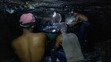 Illegal coal miners in Mpumalanga say they are being left out of SA’s energy transition