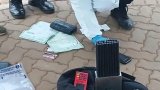 Three men linked to Pretoria hijacking syndicate killed in shoot-out with police