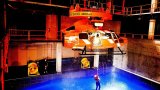 UJ launches Africa’s first Advanced Rescue Simulation Centre