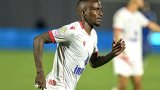 Thembinkosi Lorch and Neo Maema head Mamelodi Sundowns’ big-name exodus