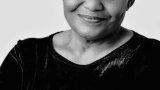The passing of a renowned actor Nandi Nyembe got X users celebrating her life