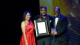 Western Cape Cultural Awards honours Loukmaan Adams and local arts icons