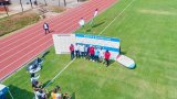 New sports facility at Mangosuthu University of Technology to boost Umlazi economy