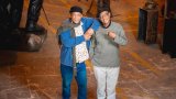 Junkyard dogs: A powerful exhibition by SA icons, Pitika Ntuli and Willie Bester