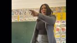 South African teacher Gelda Waterboer's 'Private Parts Song' goes viral