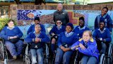 Empowering learners: how a wheelchair donation is changing lives at Meerhof School