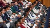43 Johannesburg learners graduate from engineering academy