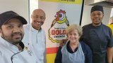 Chefs with Compassion breaks record with 142 462 litres of soup for Mandela Day