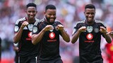 Abdeslam Ouaddou demands ruthlessness from Orlando Pirates despite cup success