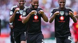 Orlando Pirates extend Adidas partnership for another five years
