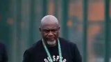 Congratulations Bafana, as we await Safa's action against the yellow card saga