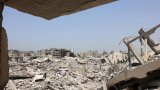 Hamas agrees to proposed ceasefire in Gaza