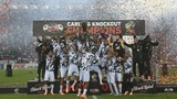 Orlando Pirates end 2025 as South Africa’s undisputed team to beat