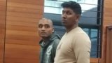 Policemen’s alleged plot to kill a rival Chatsworth drug dealer was ‘recorded’