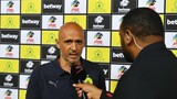 They want to hurt Mamelodi Sundowns — Coach Cardoso responds to Mosimane return talk