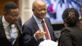 Mchunu faces tough questioning from MPs over PKTT disbandment