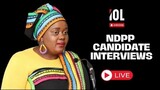 WATCH LIVE | Interviews for the next NDPP resume amid legal threat and scrutiny