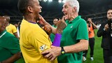 EXCLUSIVE | Bafana can run with the big dogs, says Mphela ahead of 2026 Fifa World Cup draw