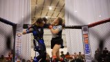 Barebones MMA returns with stacked fight card in Milnerton