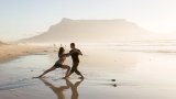 Tango fever hits Cape Town this December
