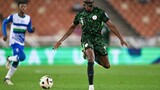 Football fans crow about Super Eagles fall from grace
