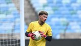 Bafana captain Williams says they mean business before crucial World Cup qualifier against Zimbabwe