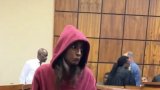 Tiona Moodley released on bail after child pornography charges