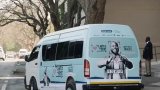 South Africa's taxi drivers take centre stage in heart health initiative