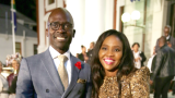 Gigaba loses bid to block ex-wife's TV interview